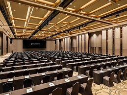 ibis Styles Ambassador Seoul Yongsan - Seoul Dragon City