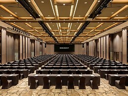 ibis Styles Ambassador Seoul Yongsan - Seoul Dragon City