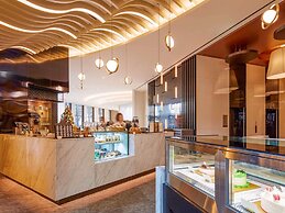 ibis Styles Ambassador Seoul Yongsan - Seoul Dragon City