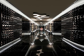 ibis Styles Ambassador Seoul Yongsan - Seoul Dragon City