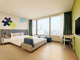 ibis Styles Ambassador Seoul Yongsan - Seoul Dragon City