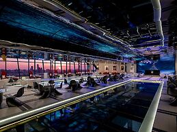 ibis Styles Ambassador Seoul Yongsan - Seoul Dragon City