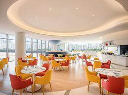 ibis Styles Ambassador Seoul Yongsan - Seoul Dragon City