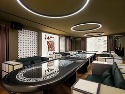 ibis Styles Ambassador Seoul Yongsan - Seoul Dragon City