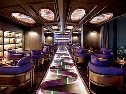 ibis Styles Ambassador Seoul Yongsan - Seoul Dragon City