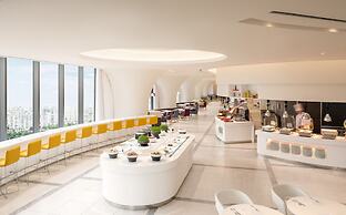 ibis Styles Ambassador Seoul Yongsan - Seoul Dragon City