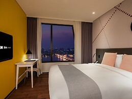 ibis Styles Ambassador Seoul Yongsan - Seoul Dragon City