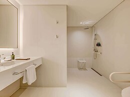 ibis Styles Ambassador Seoul Yongsan - Seoul Dragon City