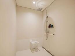 ibis Styles Ambassador Seoul Yongsan - Seoul Dragon City