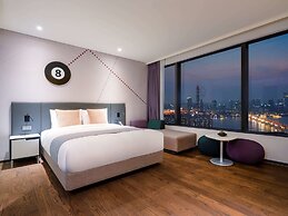 ibis Styles Ambassador Seoul Yongsan - Seoul Dragon City