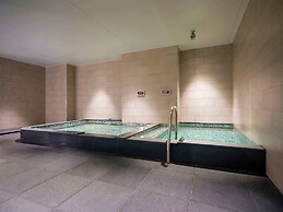 ibis Styles Ambassador Seoul Yongsan - Seoul Dragon City