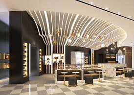 ibis Styles Ambassador Seoul Yongsan - Seoul Dragon City