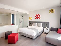 ibis Styles Ambassador Seoul Yongsan - Seoul Dragon City