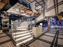 ibis Styles Ambassador Seoul Yongsan - Seoul Dragon City