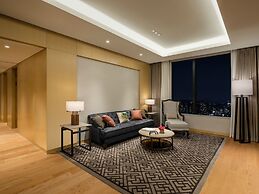 Grand Mercure Ambassador Hotel and Residences Seoul Yongsan