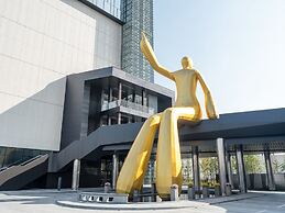 Grand Mercure Ambassador Hotel and Residences Seoul Yongsan