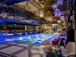 Grand Mercure Ambassador Hotel and Residences Seoul Yongsan