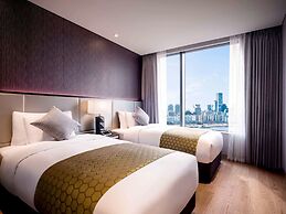Grand Mercure Ambassador Hotel and Residences Seoul Yongsan