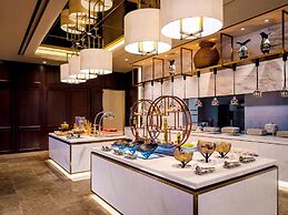 Grand Mercure Ambassador Hotel and Residences Seoul Yongsan