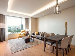 Grand Mercure Ambassador Hotel and Residences Seoul Yongsan