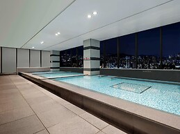 Grand Mercure Ambassador Hotel and Residences Seoul Yongsan