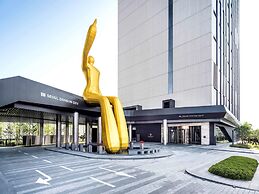 Grand Mercure Ambassador Hotel and Residences Seoul Yongsan