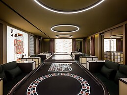 Grand Mercure Ambassador Hotel and Residences Seoul Yongsan