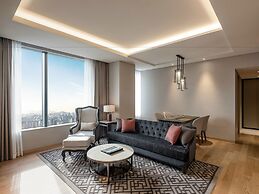 Grand Mercure Ambassador Hotel and Residences Seoul Yongsan
