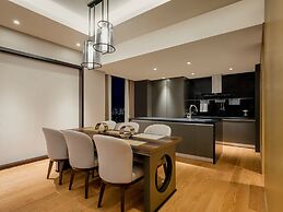 Grand Mercure Ambassador Hotel and Residences Seoul Yongsan