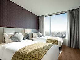 Grand Mercure Ambassador Hotel and Residences Seoul Yongsan