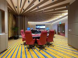 Grand Mercure Ambassador Hotel and Residences Seoul Yongsan