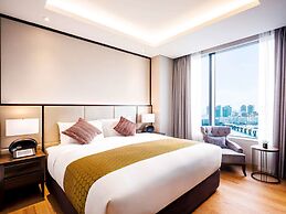 Grand Mercure Ambassador Hotel and Residences Seoul Yongsan