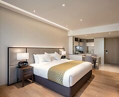 Grand Mercure Ambassador Hotel and Residences Seoul Yongsan