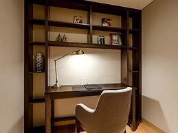 Grand Mercure Ambassador Hotel and Residences Seoul Yongsan