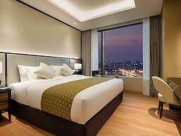 Grand Mercure Ambassador Hotel and Residences Seoul Yongsan