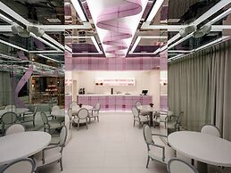 Grand Mercure Ambassador Hotel and Residences Seoul Yongsan