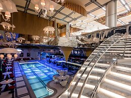 Grand Mercure Ambassador Hotel and Residences Seoul Yongsan