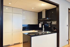 Grand Mercure Ambassador Hotel and Residences Seoul Yongsan