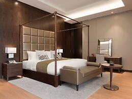 Grand Mercure Ambassador Hotel and Residences Seoul Yongsan