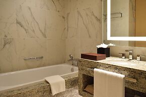 Grand Mercure Ambassador Hotel and Residences Seoul Yongsan