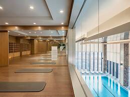 Grand Mercure Ambassador Hotel and Residences Seoul Yongsan