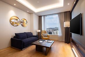 Grand Mercure Ambassador Hotel and Residences Seoul Yongsan