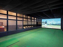 Grand Mercure Ambassador Hotel and Residences Seoul Yongsan