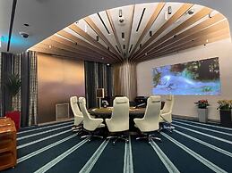 Grand Mercure Ambassador Hotel and Residences Seoul Yongsan