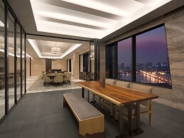 Grand Mercure Ambassador Hotel and Residences Seoul Yongsan