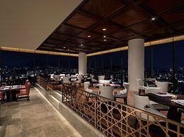 Grand Mercure Ambassador Hotel and Residences Seoul Yongsan