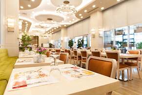 Hm Commerce Hotel