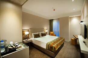 Hm Commerce Hotel