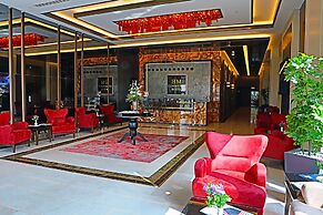 Hm Commerce Hotel