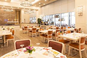 Hm Commerce Hotel